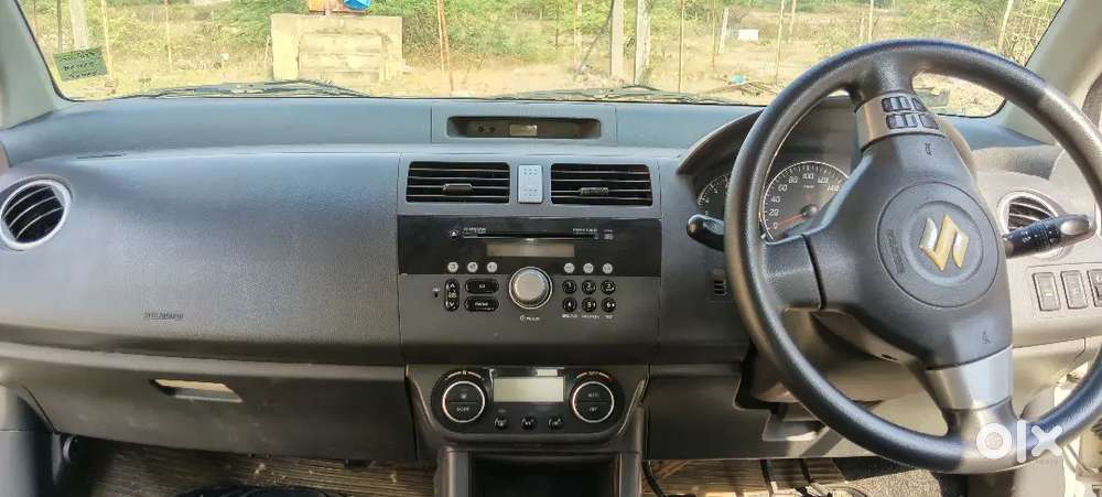Maruti Suzuki Swift 2008 Petrol 110000 Km Driven