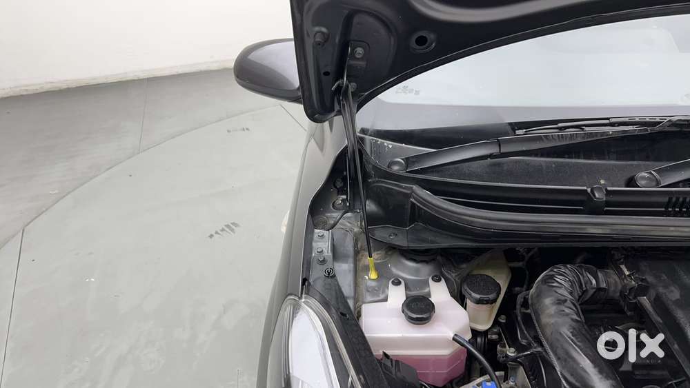 Hyundai Aura [2023-ongoing] 1.2 S Petrol Manual, 2023, Petrol