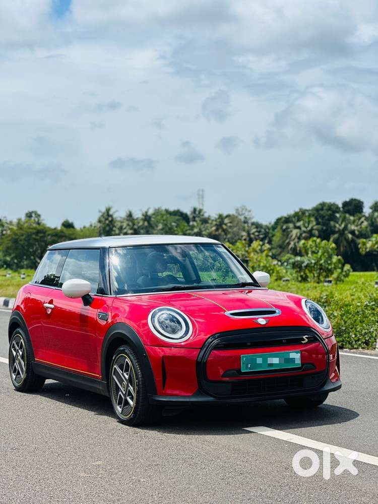 Mini Cooper Se 3-door, 2024, Electric