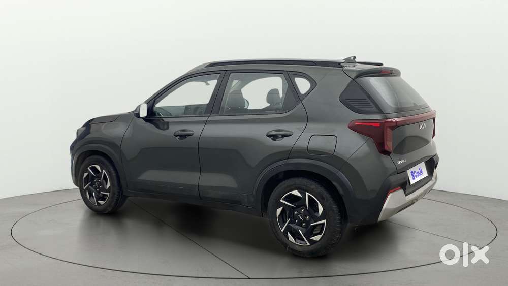 Kia Sonet 1.2 Htk Plus, 2024, Petrol