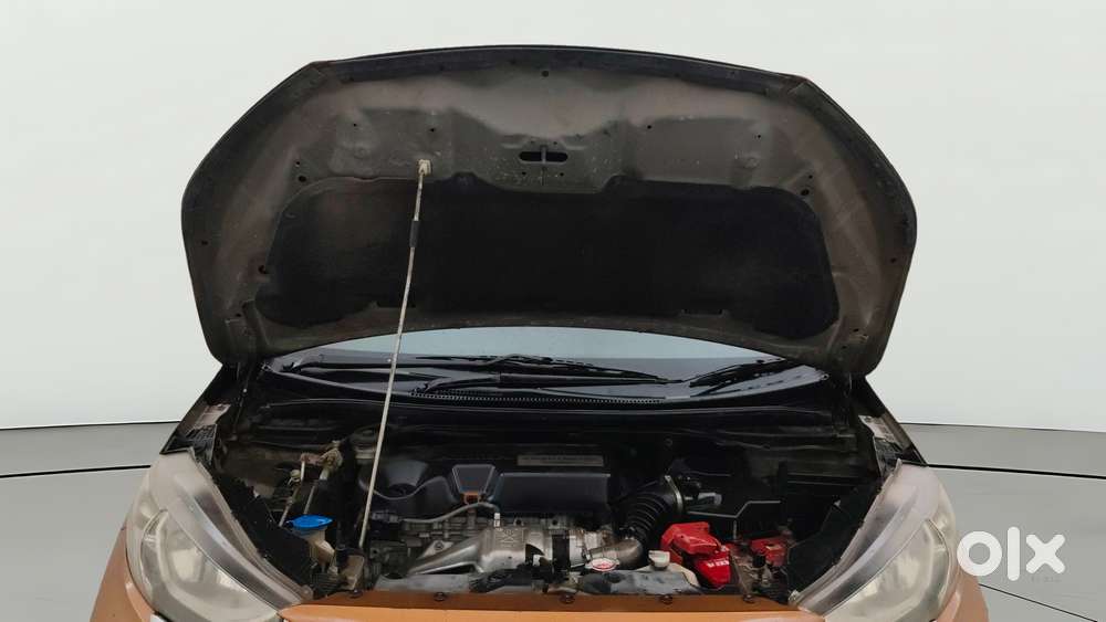 Honda Wr-v I-dtec S, 2017, Diesel