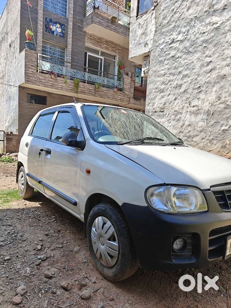 Maruti Alto 2008 Year