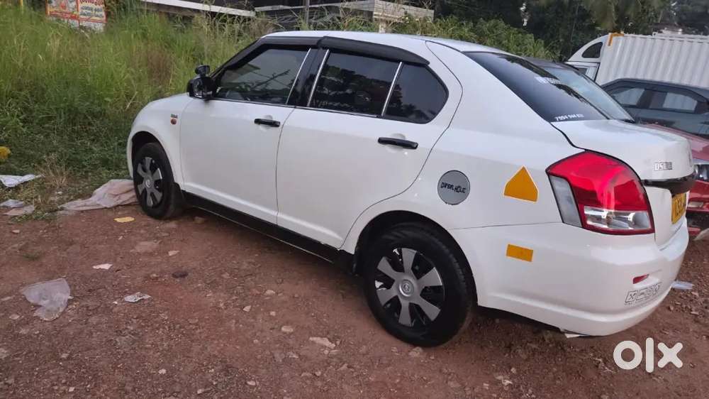 Swift Dzire Tour 2017 Diesel Good Milage Well Maintained