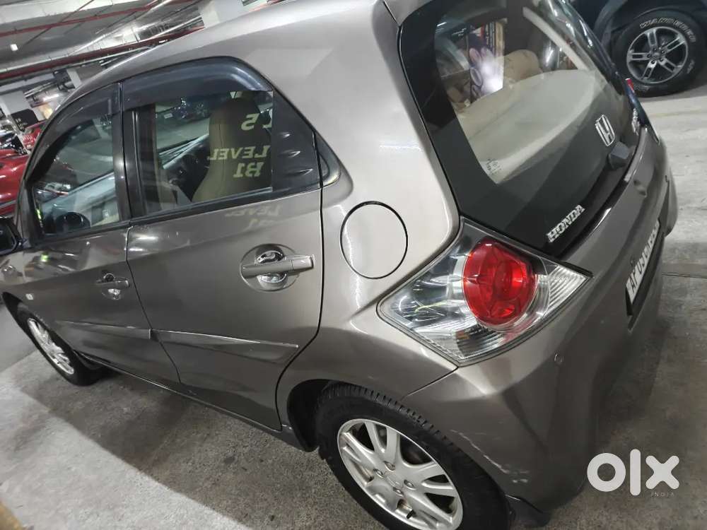 Honda Brio 2012 - Urgent Sale