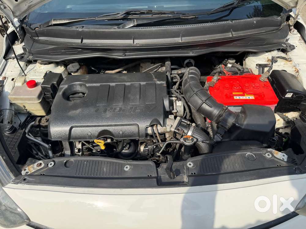 Hyundai I20 Magna 1.4 Crdi (diesel), 2013, Diesel
