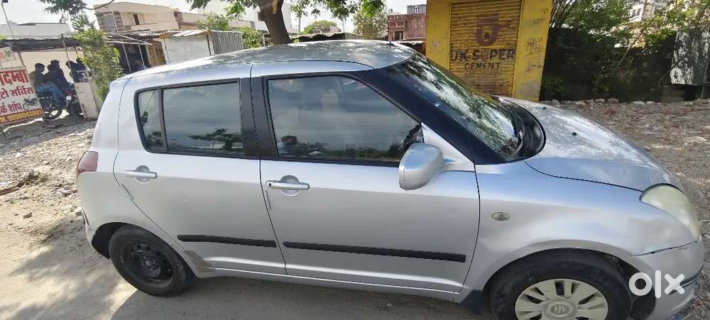 Maruti Suzuki Swift 2005