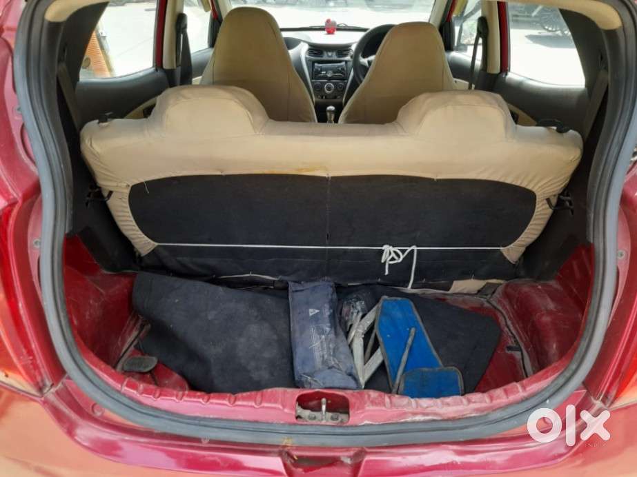 Hyundai Eon Era Plus (o), 2015, Petrol