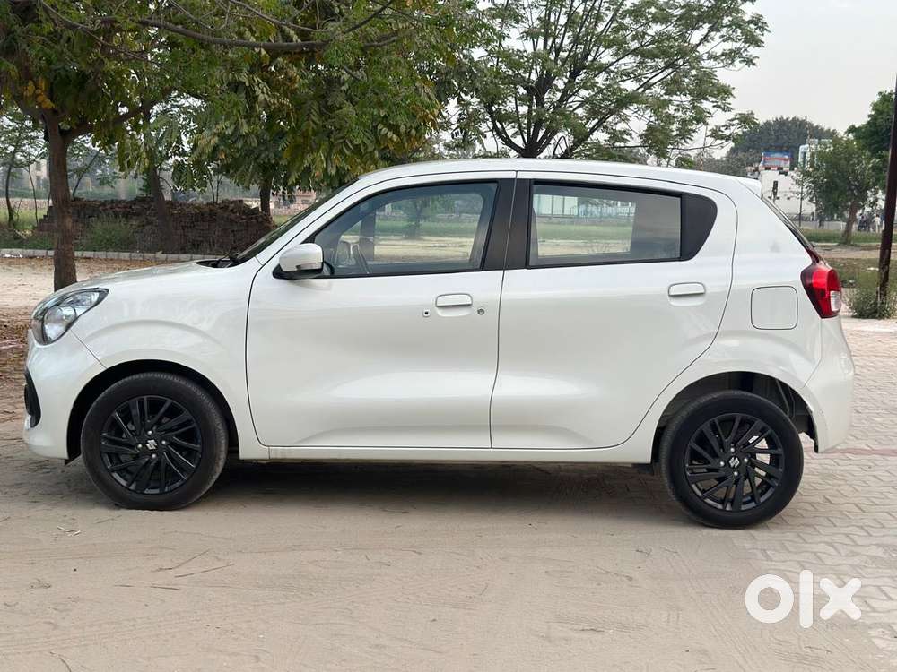 Maruti Suzuki Celerio 1.0 Zxi Plus Amt, 2024, Petrol