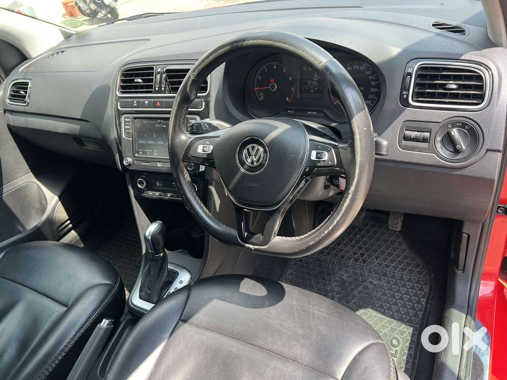 Volkswagen Polo Gt Tsi, 2020, Petrol