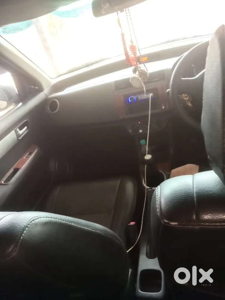 Maruti Suzuki Swift Vdi 2011 Diesel Manual