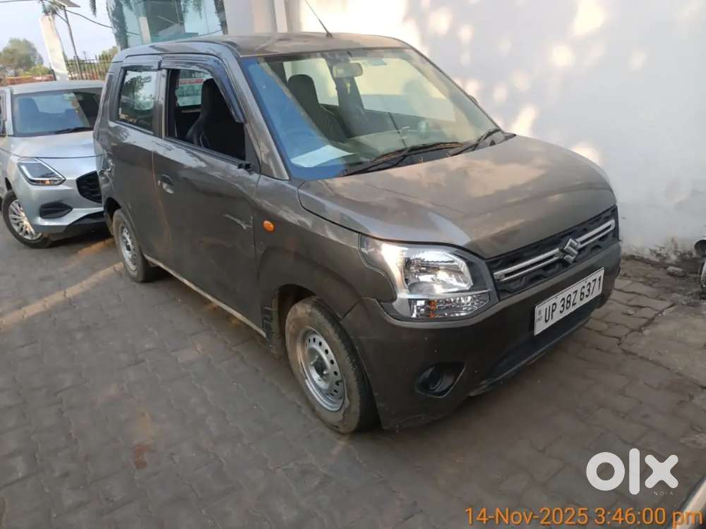 Maruti Suzuki Wagon R 2022 Petrol 14917 Km Driven