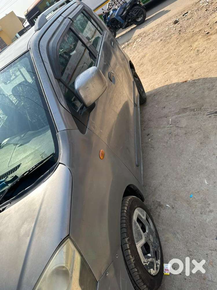 Maruti Suzuki Wagon R 2017 98000 Km Driven