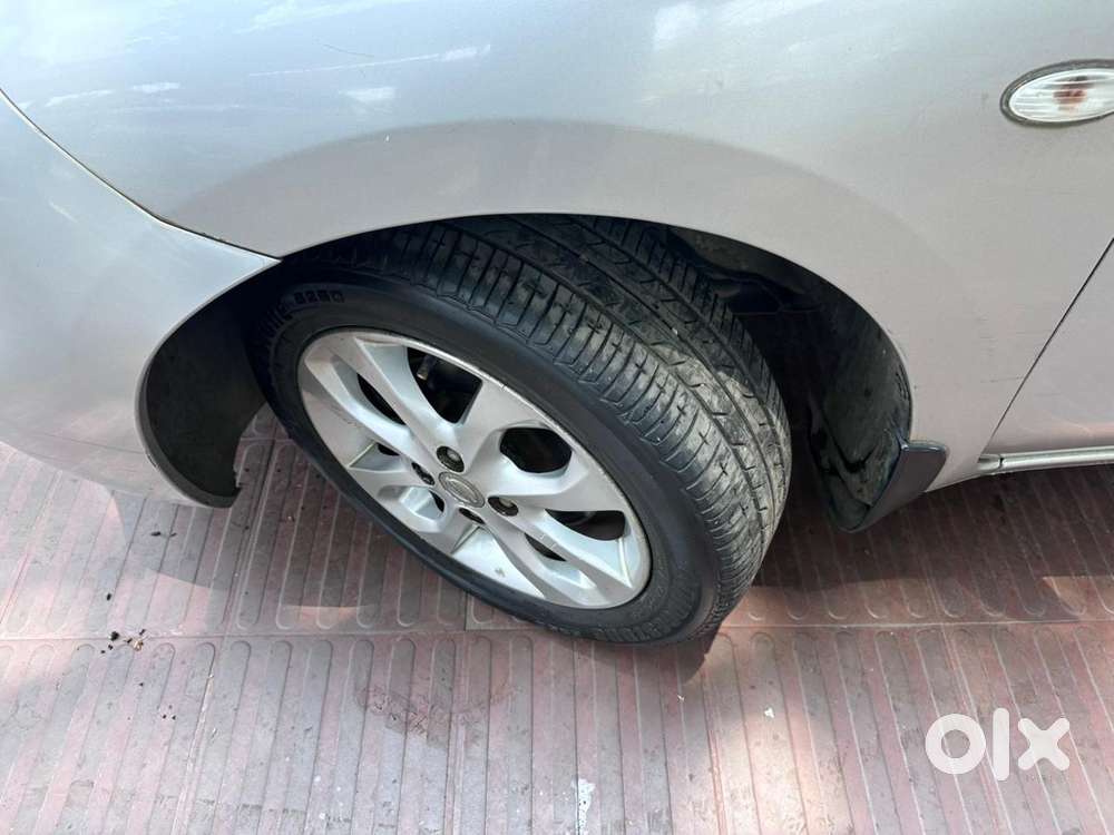 Nissan Micra, 2013, Petrol