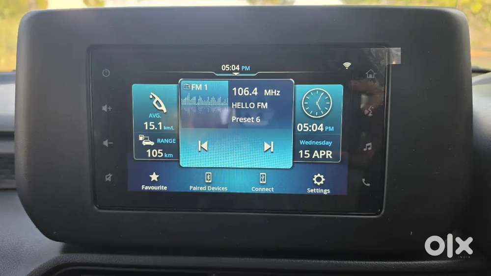 6 Airbags , Single Owner..