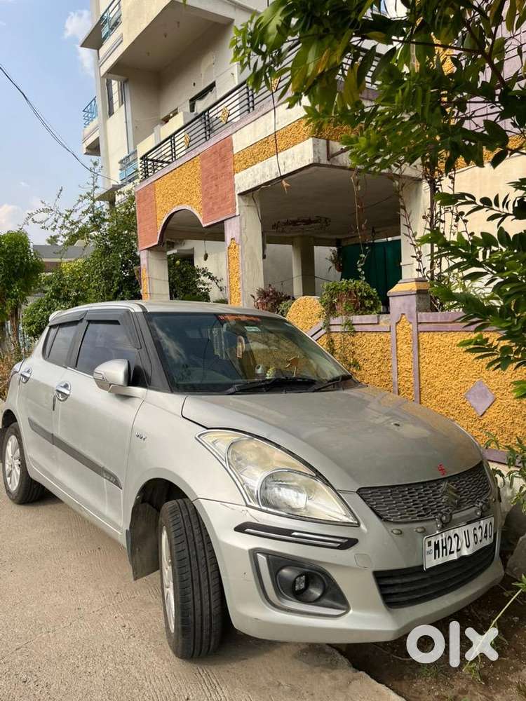 Maruti Suzuki Car 2018