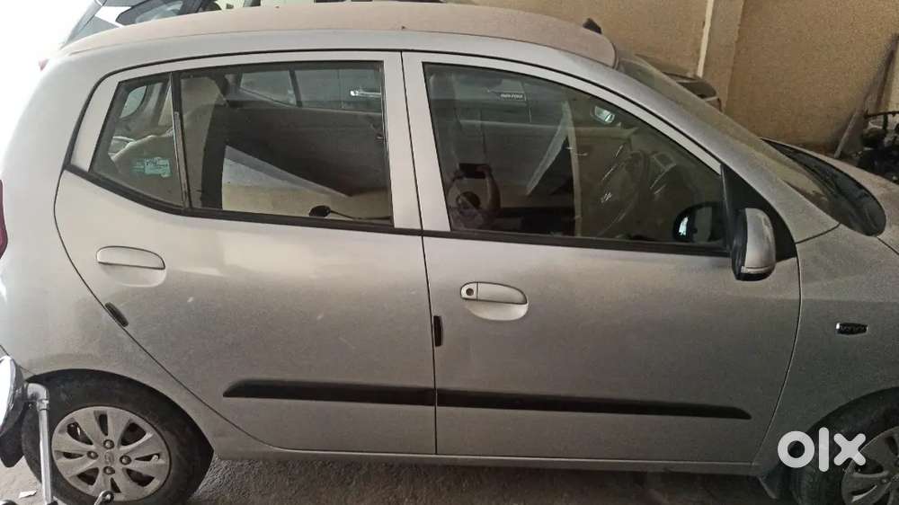Hyundai I10 2012 Petrol Good Condition