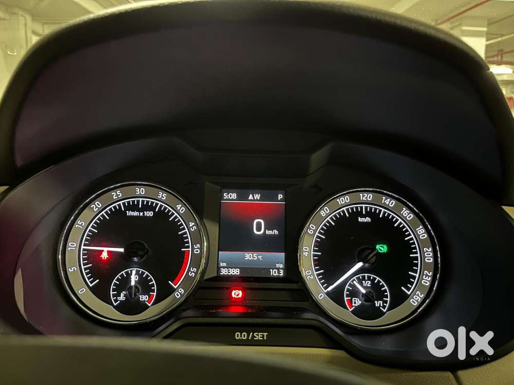 Skoda Octavia 2.0 L&k Tdi, 2018, Diesel