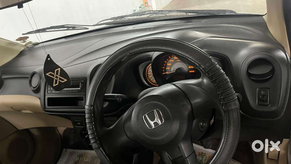 Honda Amaze 2013-2016 Ex I-dtech, 2014, Diesel