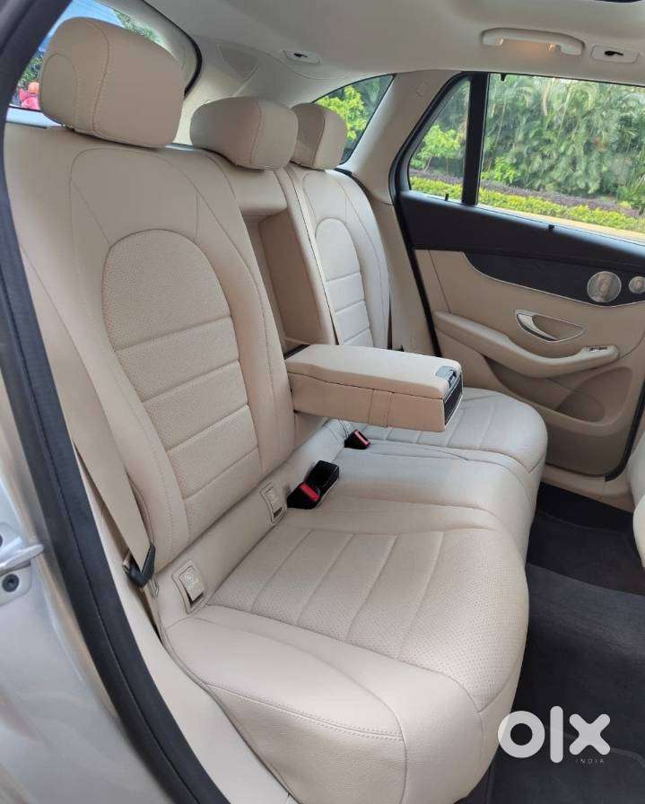 Mercedes-benz Glc 220d 4matic, 2022, Diesel