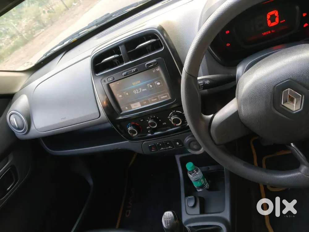 Kwid 2016 For Sale
