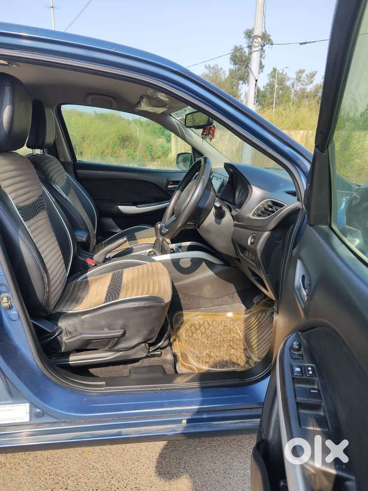 Maruti Suzuki Baleno Alpha, 2016, Petrol