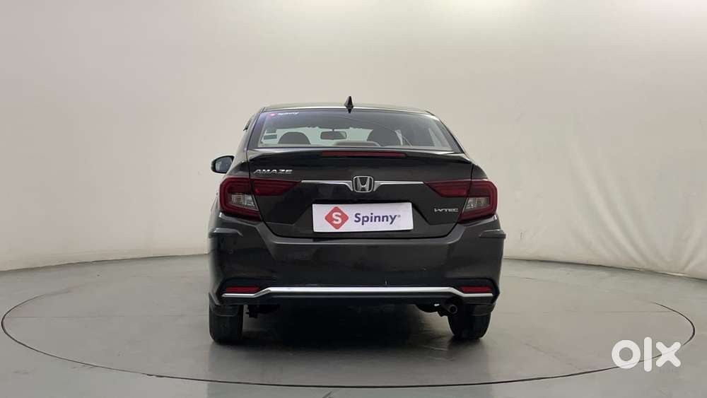 Honda Amaze Vx Cvt Petrol, 2022, Petrol