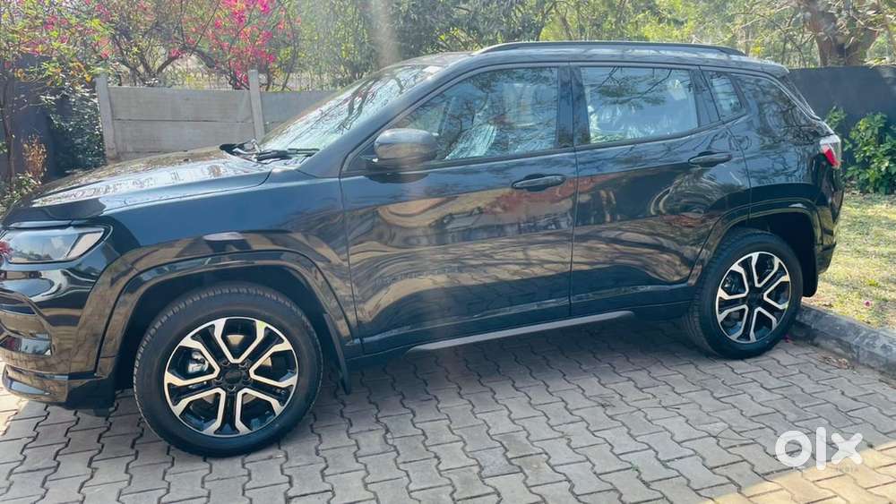 Jeep Compass Diesel 2023