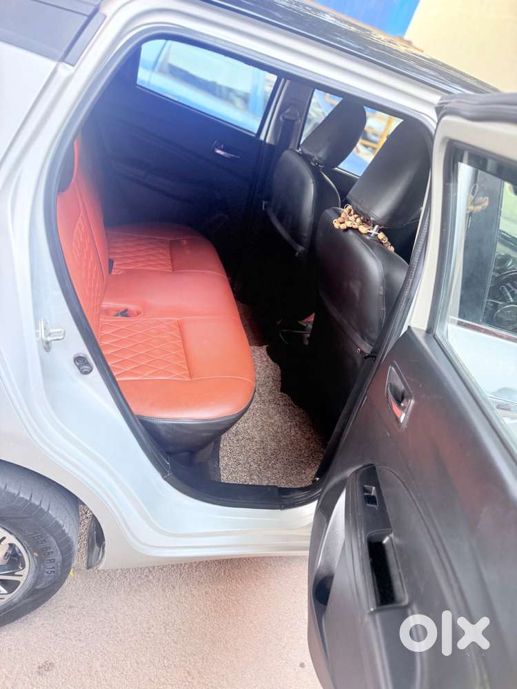 Maruti Suzuki Swift 2022 Petrol Good Condition