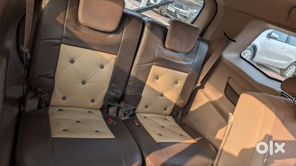 Mahindra Xuv500 2011-2015 W6 2wd, 2014, Diesel