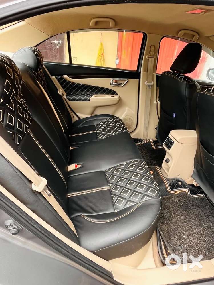 Maruti Suzuki Ciaz Zeta 1.5, 2018, Petrol