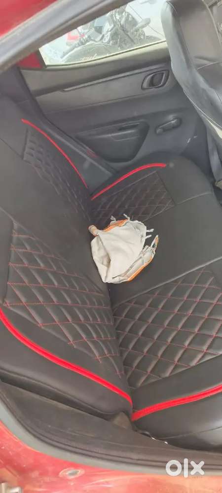 Renault Kwid 2018 Manual Petrol Lene Wale Hi Massage Kre