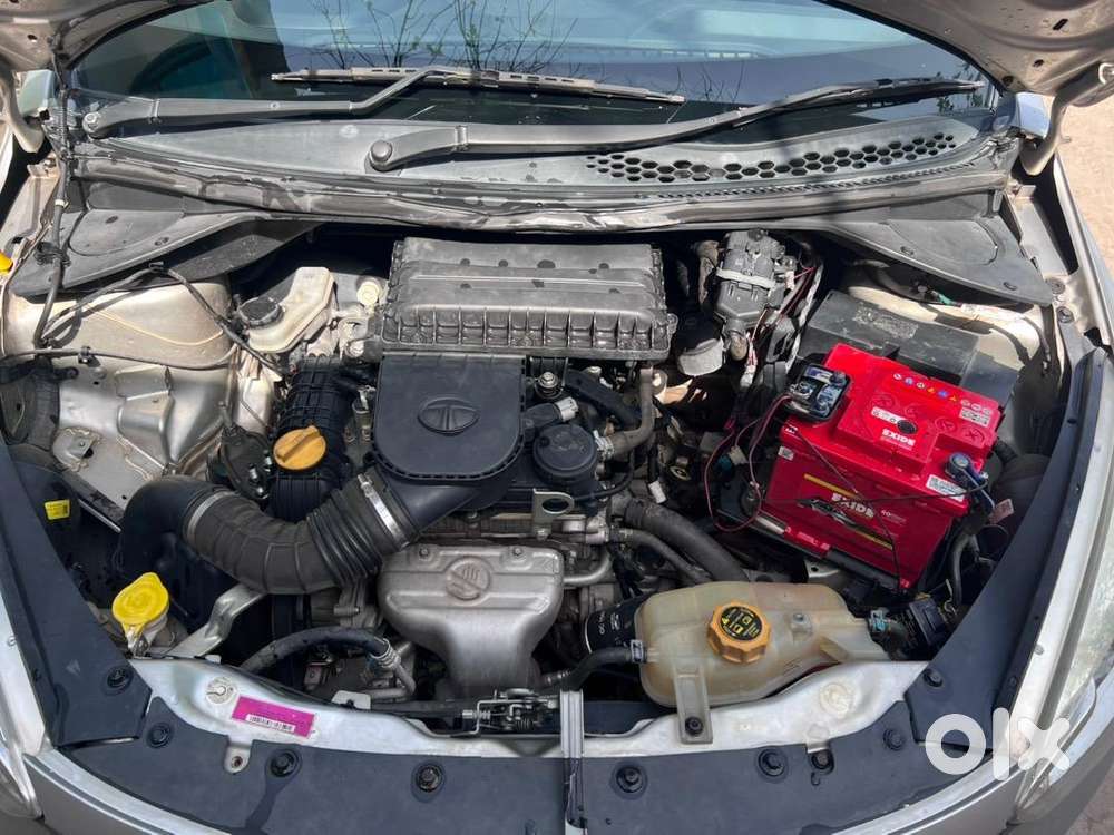 Tata Tiago 2018 Year Hr 85 For Sale In Zirakpur