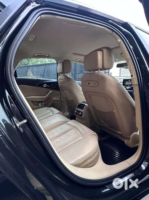 Audi A6 2.0 35 Tdi Premium Matrix, 2016, Diesel