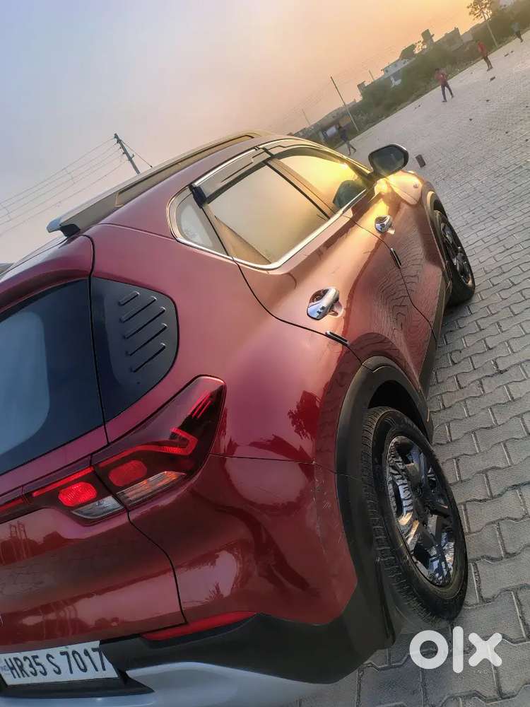 All Is Good Condition