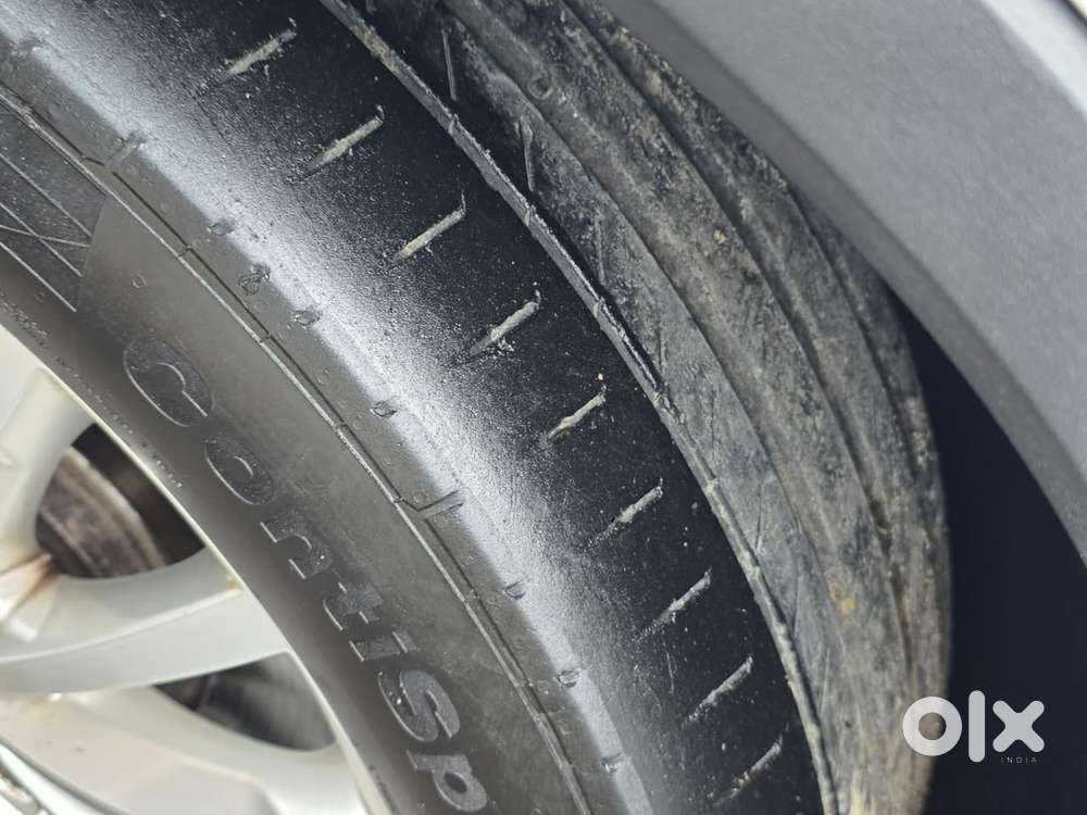 Skoda Kodiaq Diesel 2018