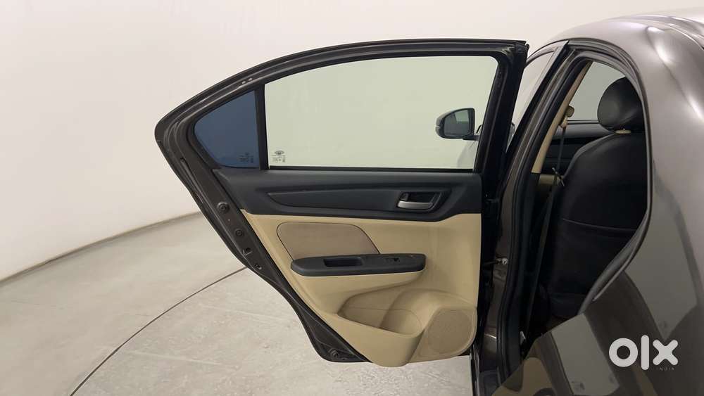 Honda Amaze V 1.2 Petrol Mt, 2019, Petrol