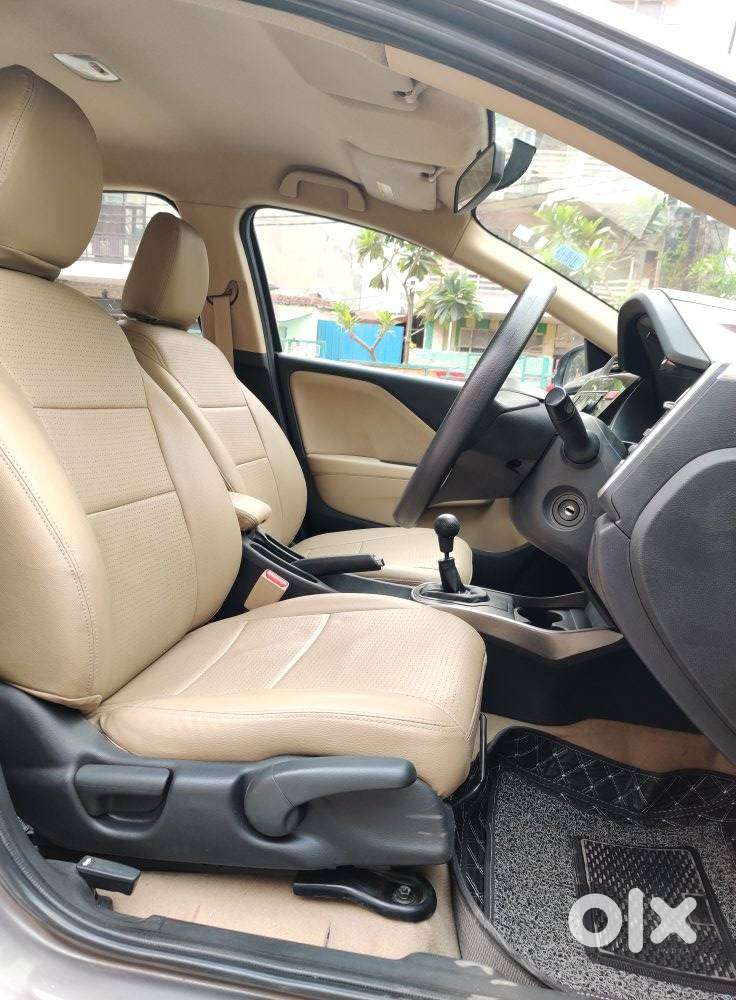 Honda City 2014-2015 I Vtec Sv, 2014, Petrol