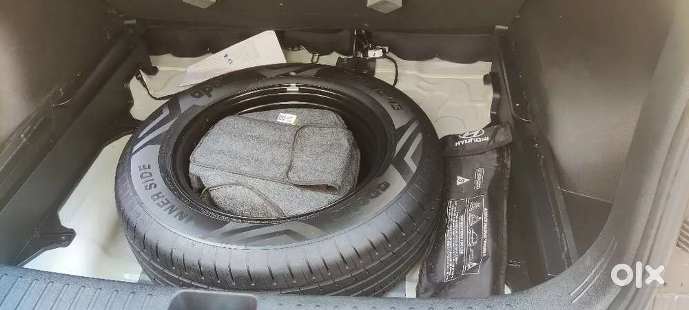 Hyundai Creta 1.5 Mpi Mt Ex 2023