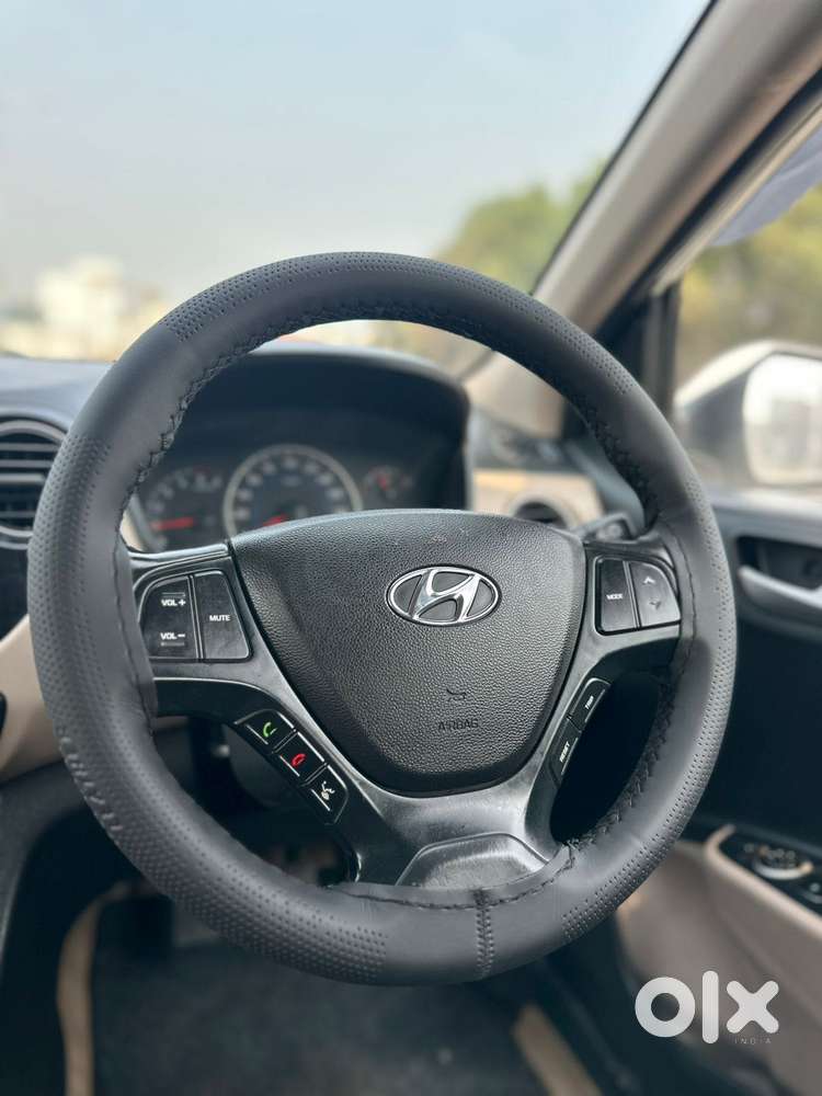 Hyundai Grand I10 1.2 Crdi Asta, 2017, Diesel