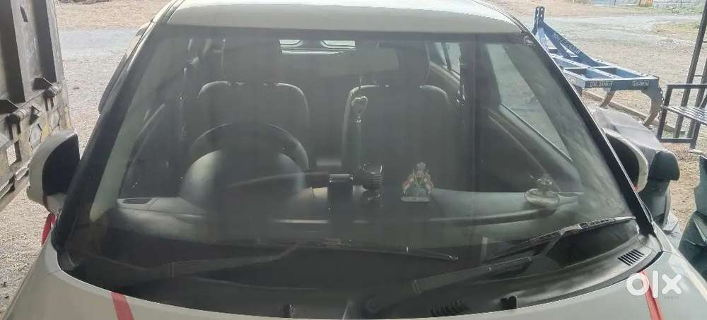 2013 Maruti Suzuki Swift Lxi
