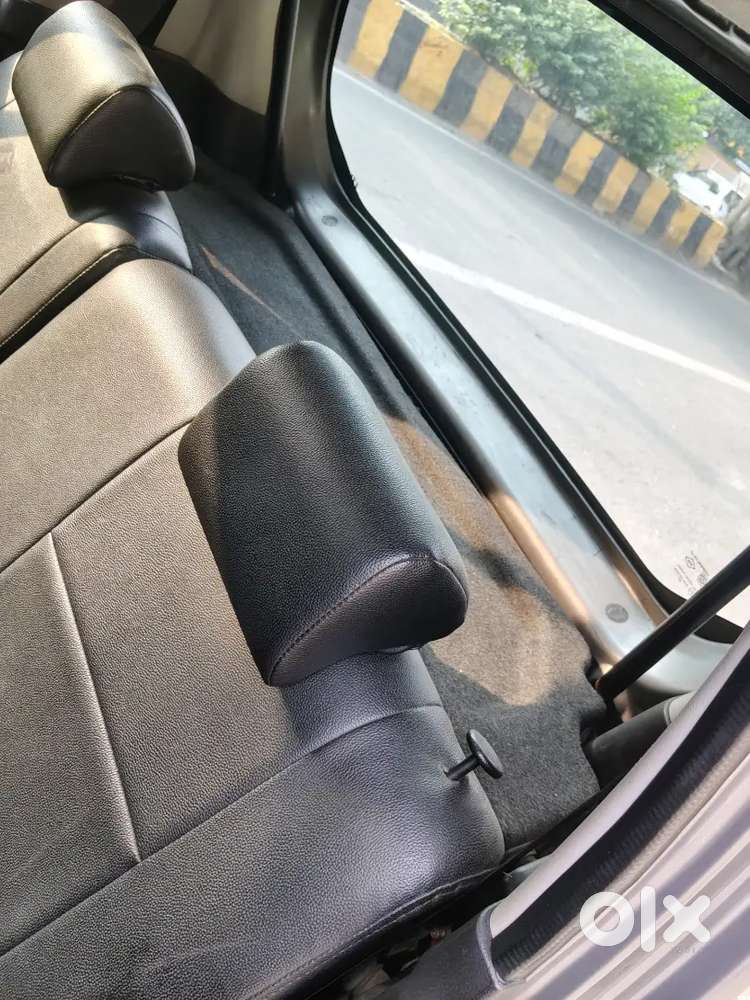 Maruti Suzuki Wagon R Lxi 2014