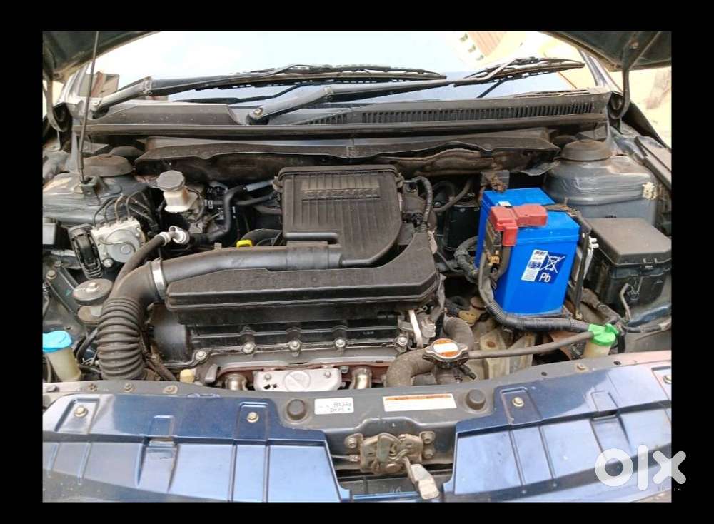 Maruti-Suzuki Ciaz 2018 Petrol