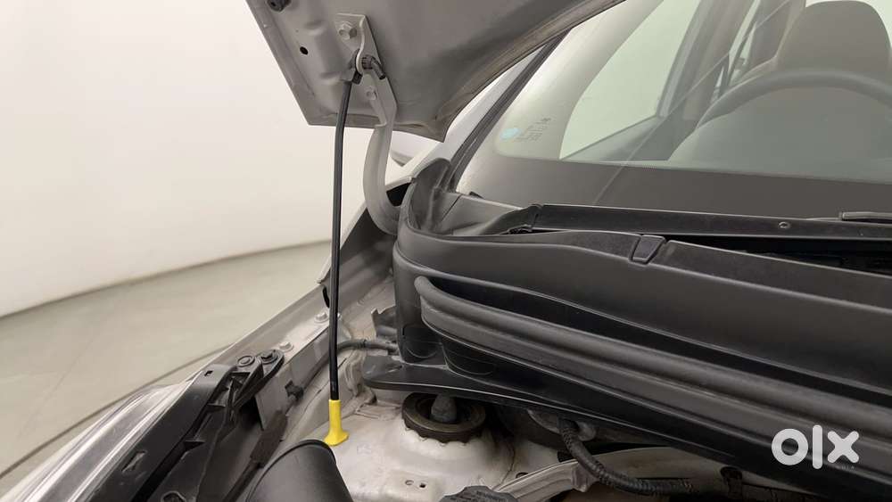 Hyundai Xcent 1.2 Vtvt S At, 2018, Petrol