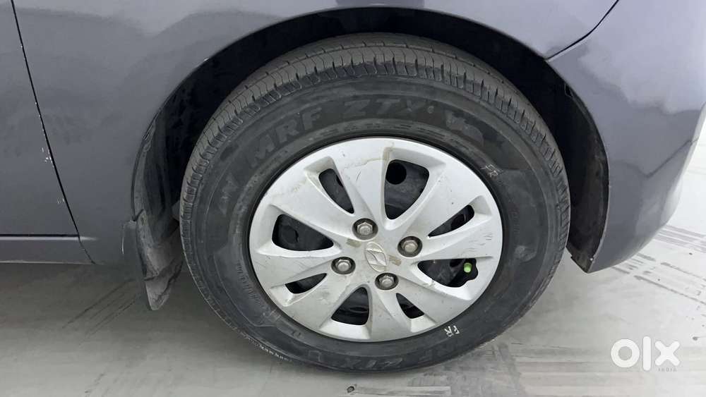 Hyundai I10 Magna 1.2 Itech Se, 2011, Petrol