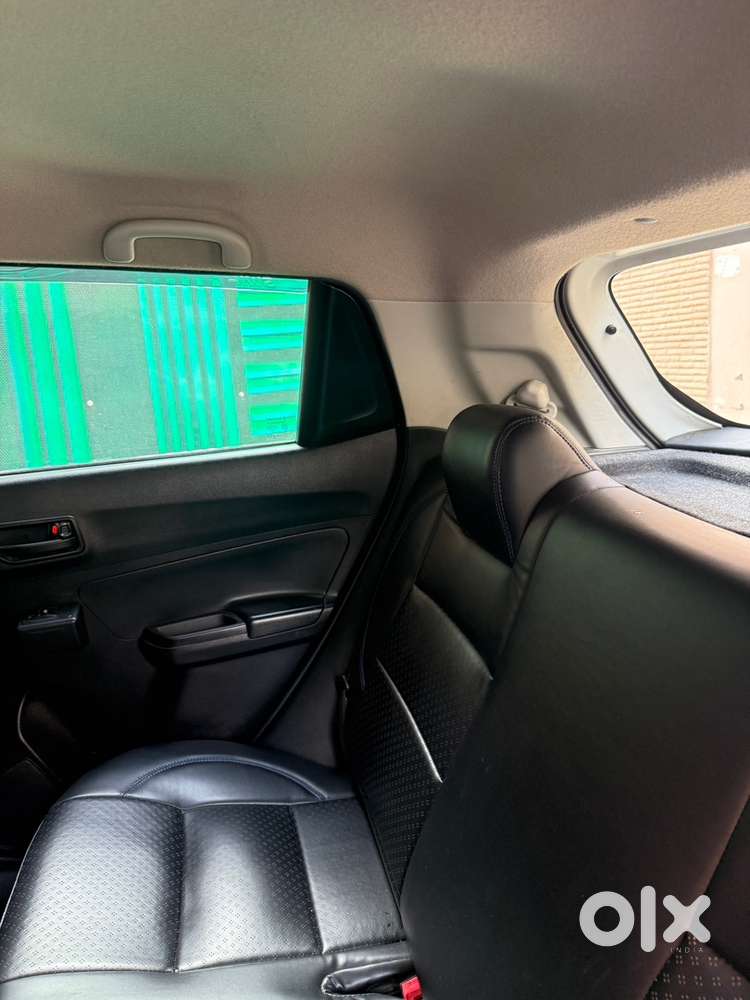 Maruti Suzuki Swift 2020 Petrol Manual