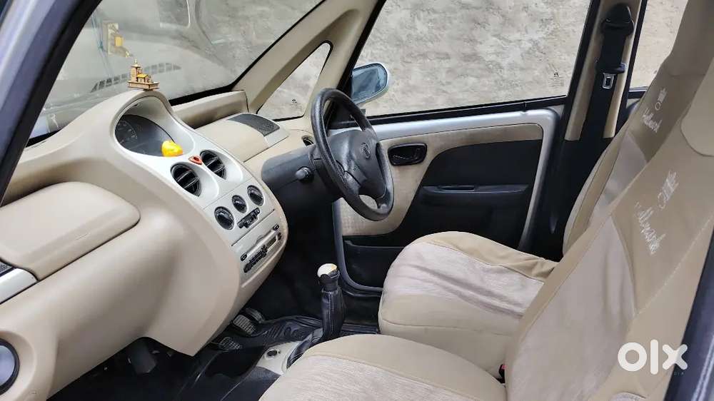 Tata Nano Xt 2014 Year