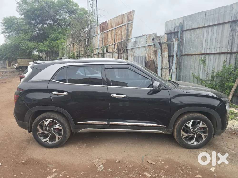 Hyundai Creta 1.5 Ex 2022
