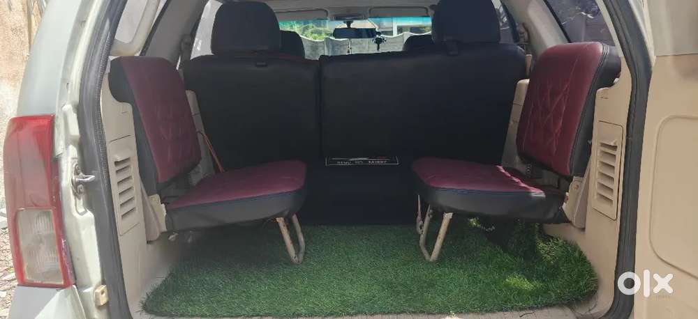 Tata Safari 1013 Diesel Well Maintained