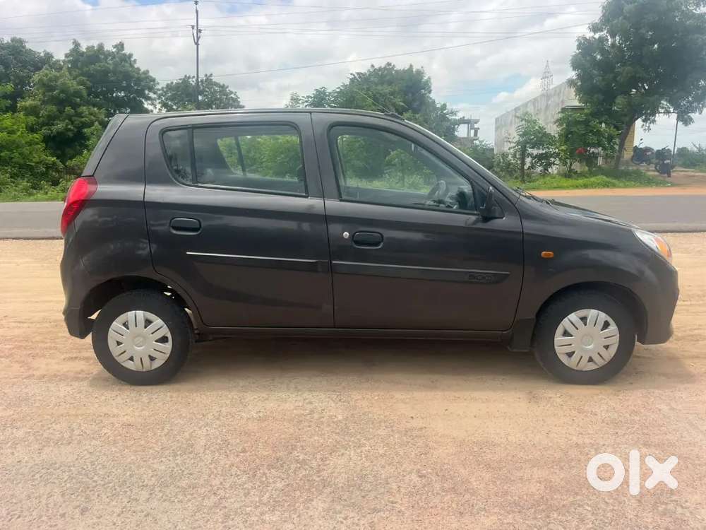 Alto 800 Lxi