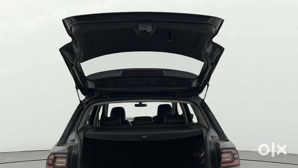 Volkswagen Taigun 1.0 Tsi Highline, 2024, Petrol